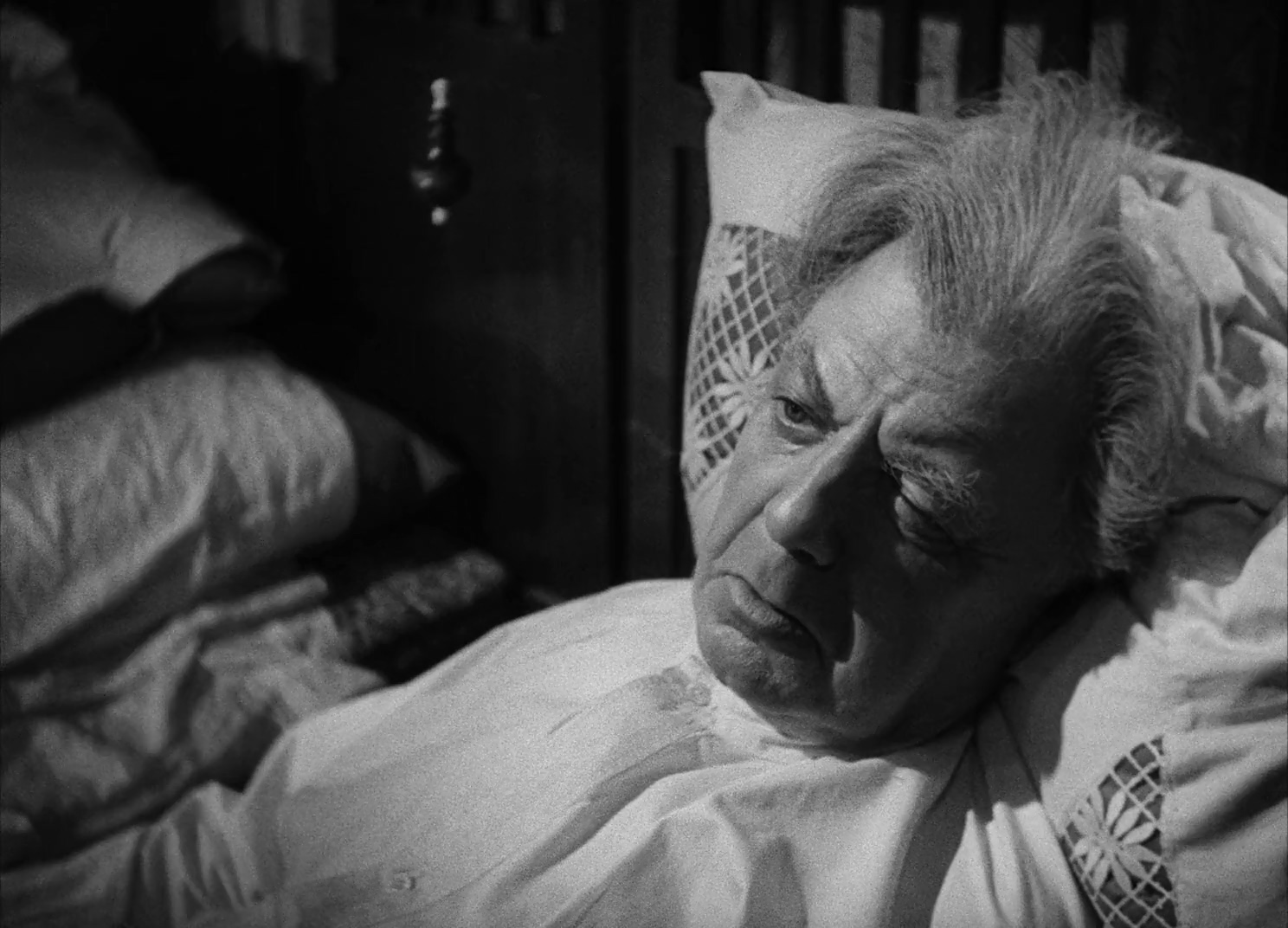 John Ekman in To Joy (1950)