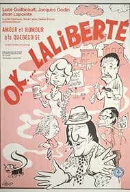 O.K. ... Laliberté (1973)