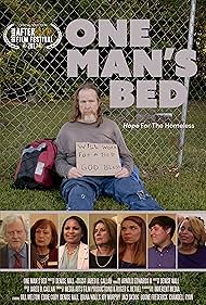 One Man's Bed (2017)