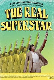 The Real Superstar (2024)