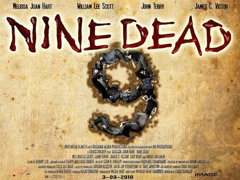 Nine Dead (2009)