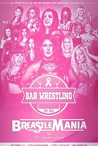 Primary photo for Bar Wrestling 21: Breastlemania