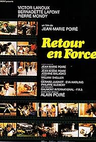 Retour en force (1980)