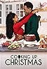 Cooking Up Christmas (TV Movie 2020) Poster