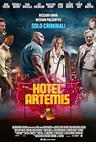 Hotel Artemis