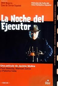 The Night of the Executioner (1992)