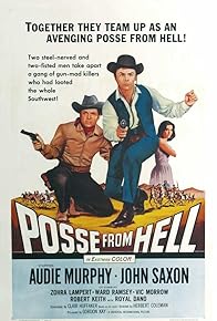 Primary photo for Posse from Hell