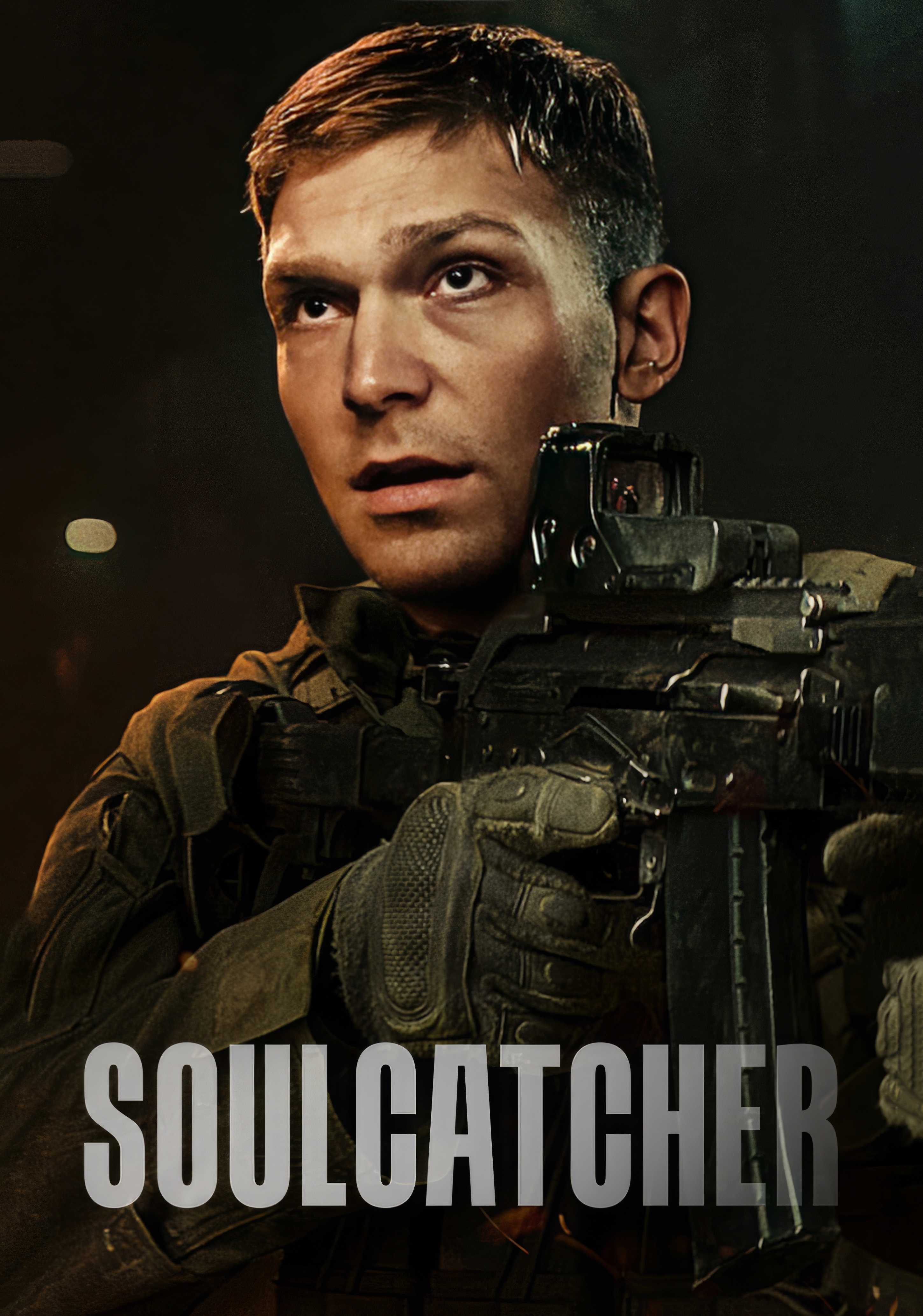 Soulcatcher (2023)