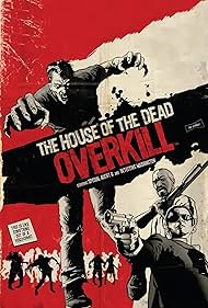 The House of the Dead: Overkill (2009)