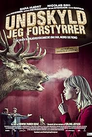 Undskyld jeg forstyrrer (2012)