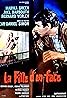 La fille d'en face (1968) Poster