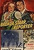 Brenda Starr, Reporter (1945) Poster