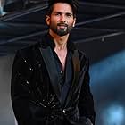 Shahid Kapoor