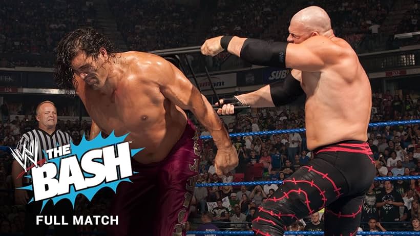 Glenn Jacobs and Dalip Singh in WWE: The Bash (2009)