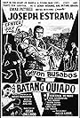 Joseph Estrada in Geron Busabos: Ang batang Quiapo (1964)