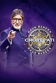 Primary photo for Kaun Banega Crorepati?