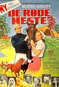 De røde heste (1968)