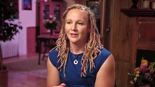 Reality: Meet Reality Winner (Behind The Scenes)