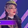 Lio in Drag Race Belgique (2023)