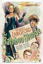 The Bamboo Blonde