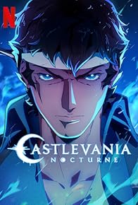 Primary photo for Castlevania: Nocturne