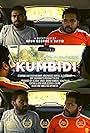 Krishnadas Murali and Alsyn Benny in Kumbidi (2020)