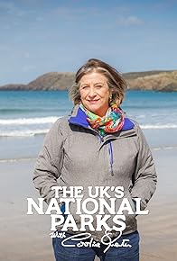 Primary photo for The UK's National Parks with Caroline Quentin