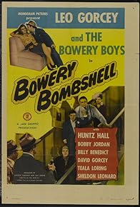 Primary photo for Bowery Bombshell