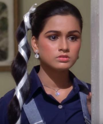 Padmini Kolhapure