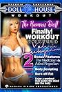 Valeria Lukyanova in Doll House Workout (2017)