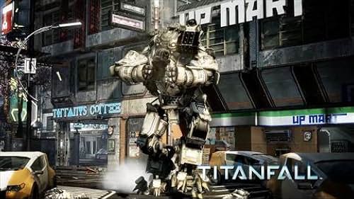 Titanfall (VG)