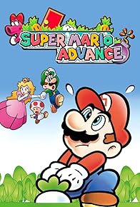 Primary photo for Super Mario Advance