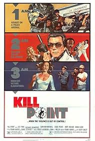 Killpoint (1984)