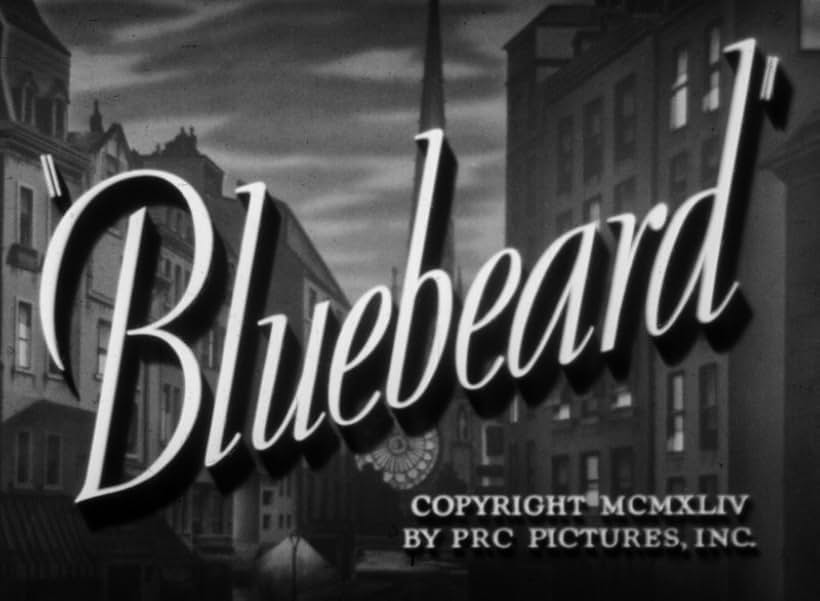 Bluebeard (1944)