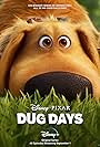 Bob Peterson in Dug Days (2021)