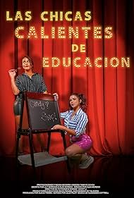 Las Chicas Calientes de Educación - F.L.O.W. Project (2023)