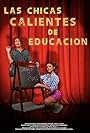 Las Chicas Calientes de Educación - F.L.O.W. Project (2023)