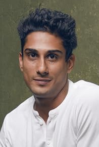 Primary photo for Prateik Patil Babbar