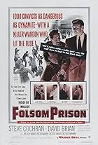 Inside the Walls of Folsom Prison