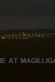 Fire at Magilligan (1984)