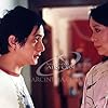 Gloria Diaz and Ryan Agoncillo in Kasal, kasali, kasalo (2006)