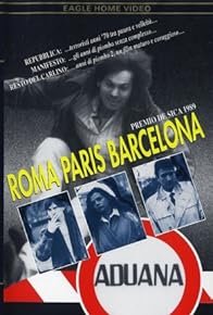 Primary photo for Roma-Paris-Barcelona