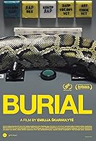 Burial