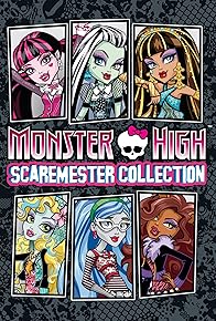 Primary photo for Monster High