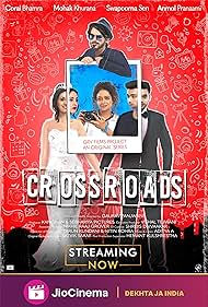 Crossroads (2022)