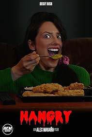 Becky Bush in Hangry (2023)