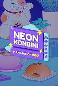 Neon Konbini (2021)