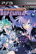 Hyperdimension Neptunia