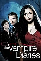 The Vampire Diaries