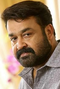 Primary photo for Mohanlal